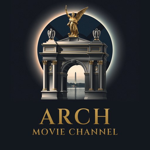 Arch Movie Channel logo