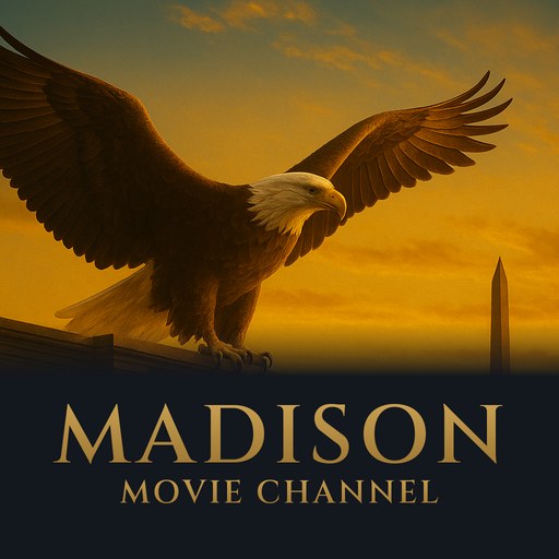 Madison Movie Channel logo